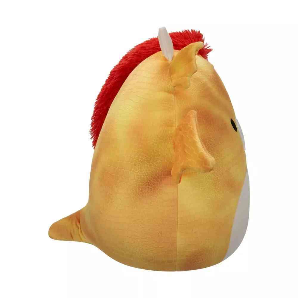 Squishmallows 16" - Dieric the Yellow Dragon