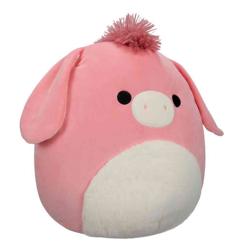 Squishmallows 14" - Maudie the Donkey