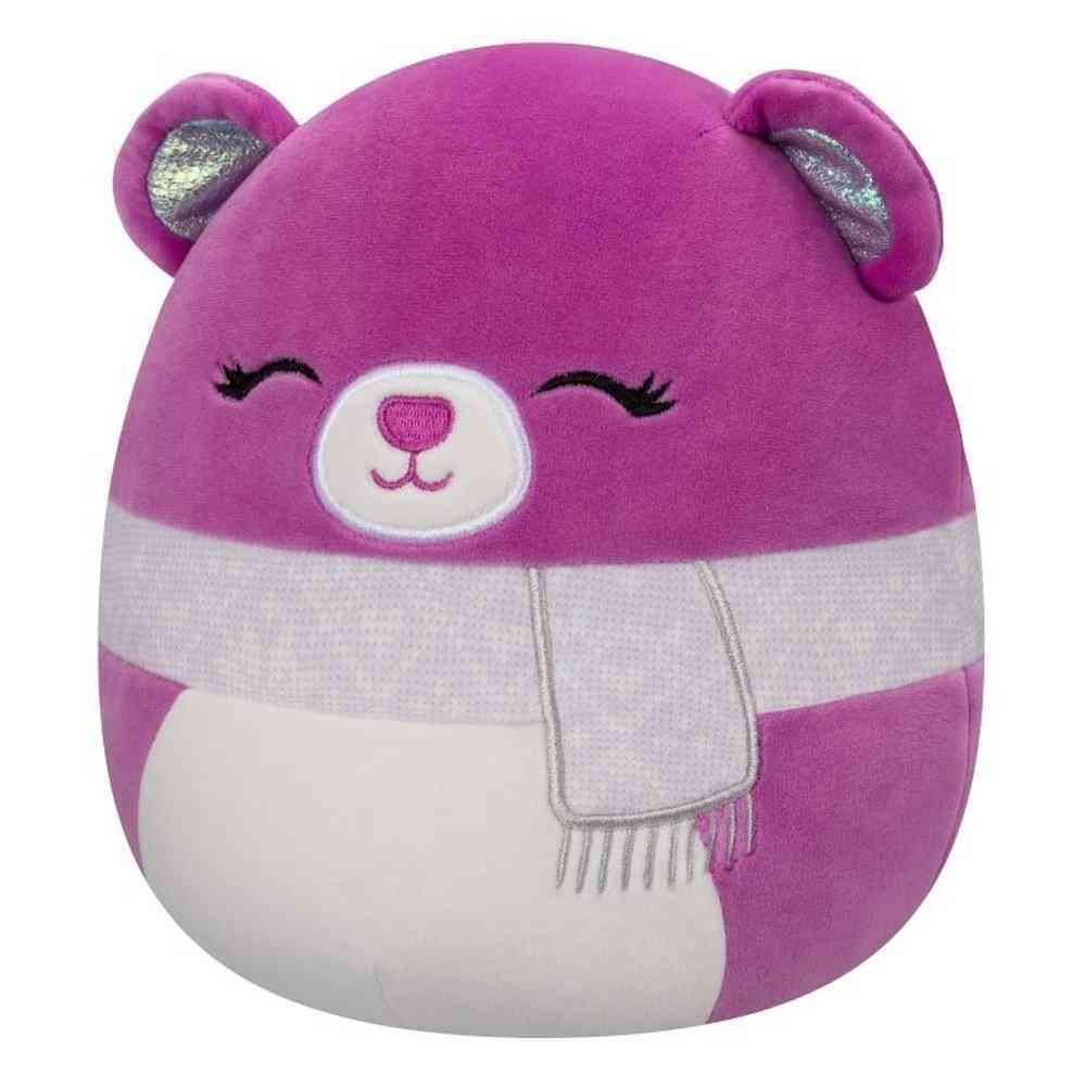 Squishmallows 7.5" - Crisanta The Bear