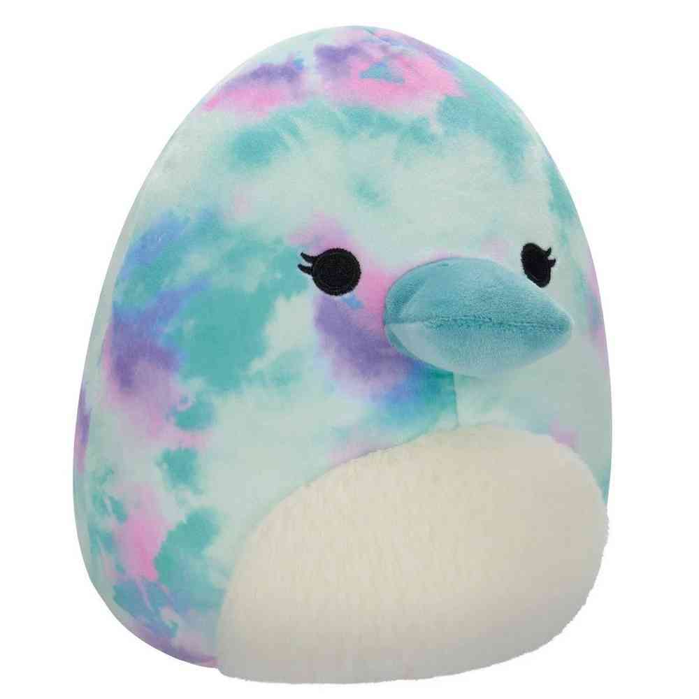 Squishmallows 7.5" - Mitch the Platypus