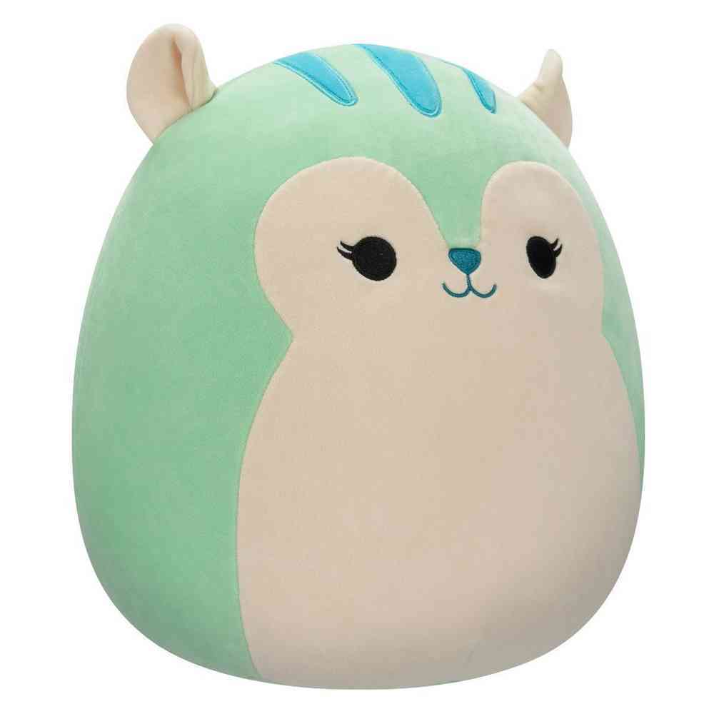 Squishmallows 7.5" - Fuyuki the Squirrel