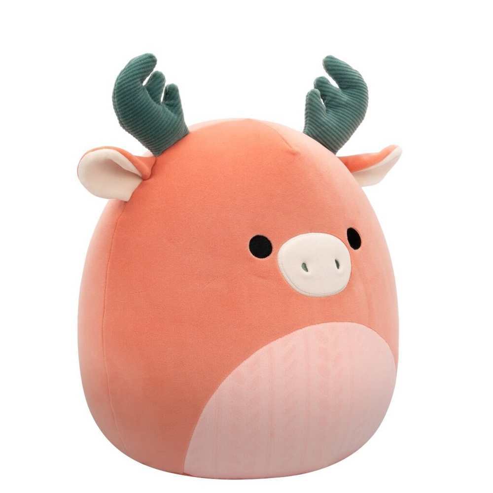 Squishmallows 12" - Romelu the Moose