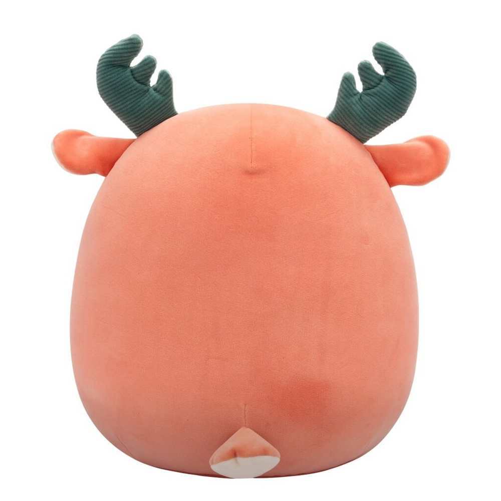 Squishmallows 12" - Romelu the Moose