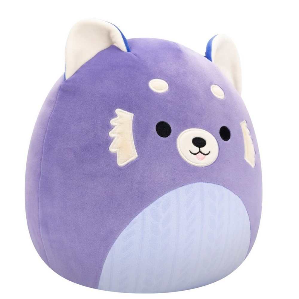 Squishmallows 12" - Aldice the Panda