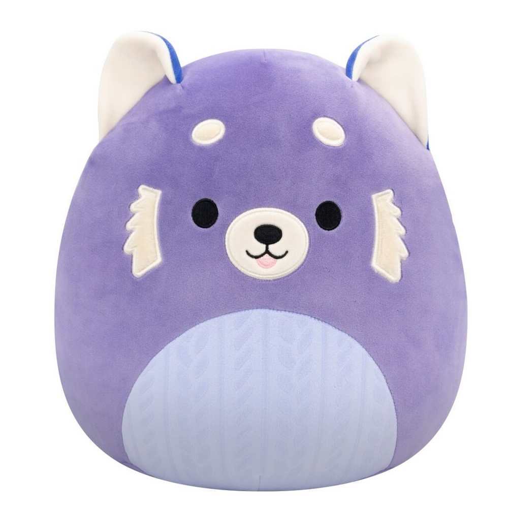 Squishmallows 12" - Aldice the Panda