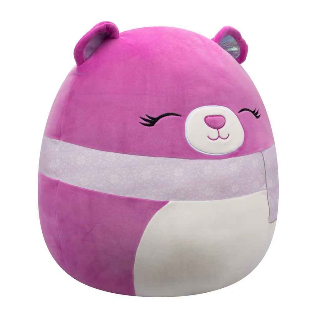 Squishmallows 20" - Crisanta the Bear