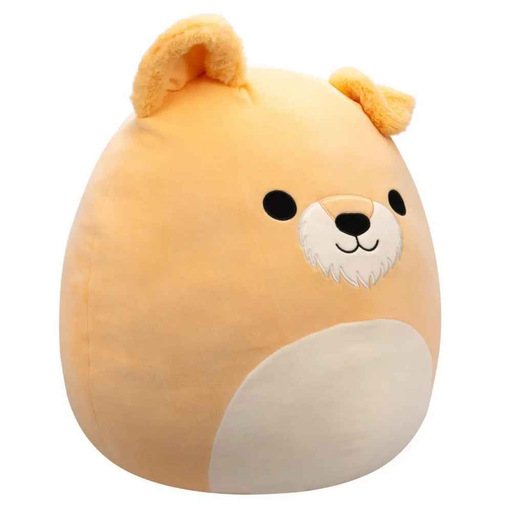 Squishmallows 20" - Cooper the Dog