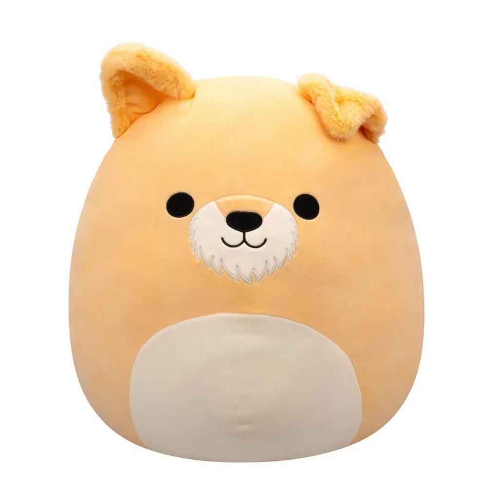 Squishmallows 20" - Cooper the Dog