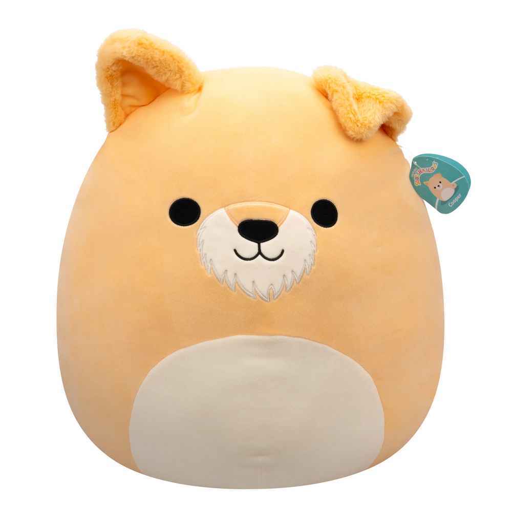 Squishmallows 20" - Cooper the Dog