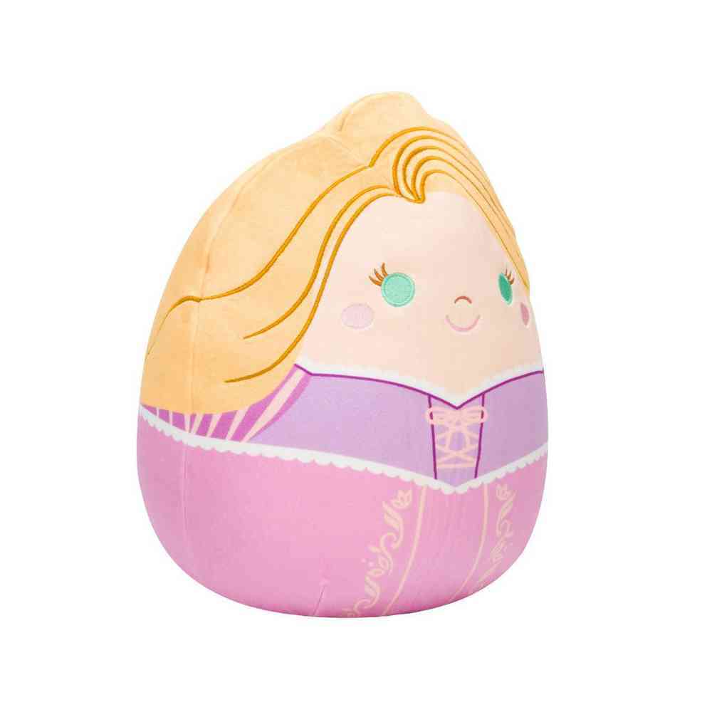 Squishmallows 8" Disney Princess - Rapunzel