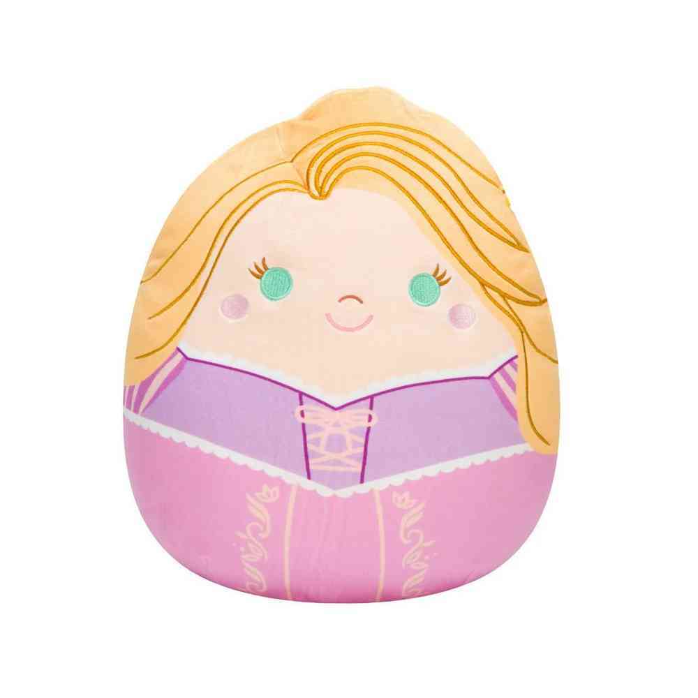 Squishmallows 8" Disney Princess - Rapunzel