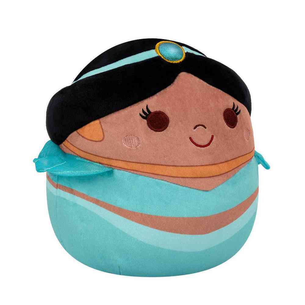 Squishmallows 8" Disney Princess - Jasmine