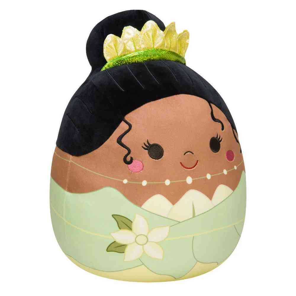 Squishmallows 8" Disney Princess - Tiana