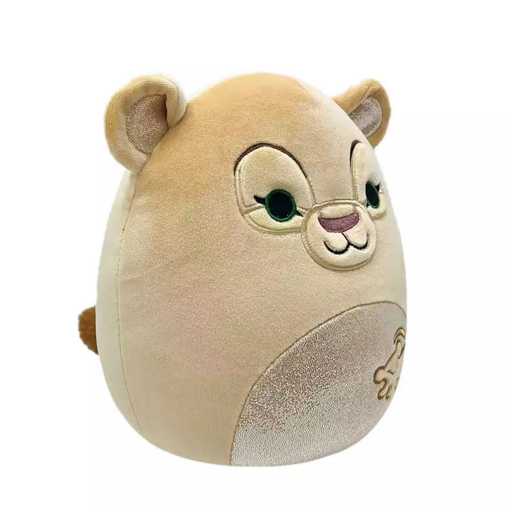 Squishmallows The Lion King 8" - Nala