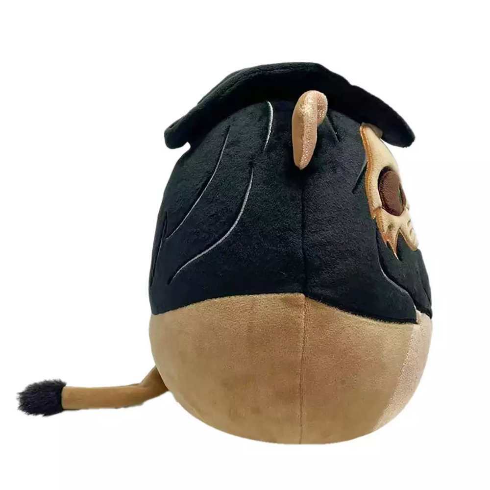 Squishmallows The Lion King 8" - Scar