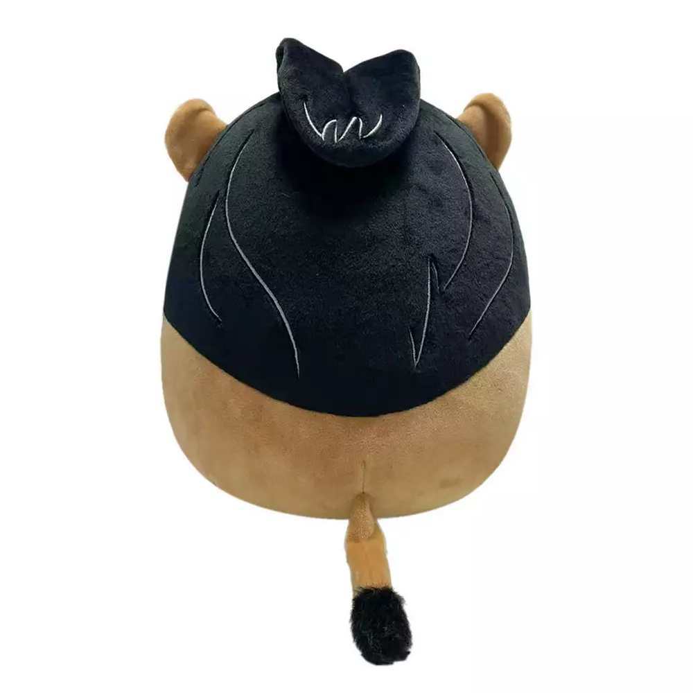 Squishmallows The Lion King 8" - Scar