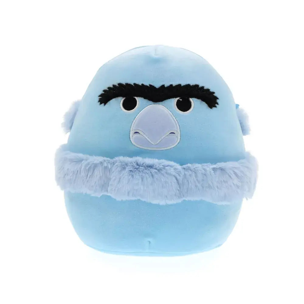 Squishmallows The Muppets 8" - Sam Eagle