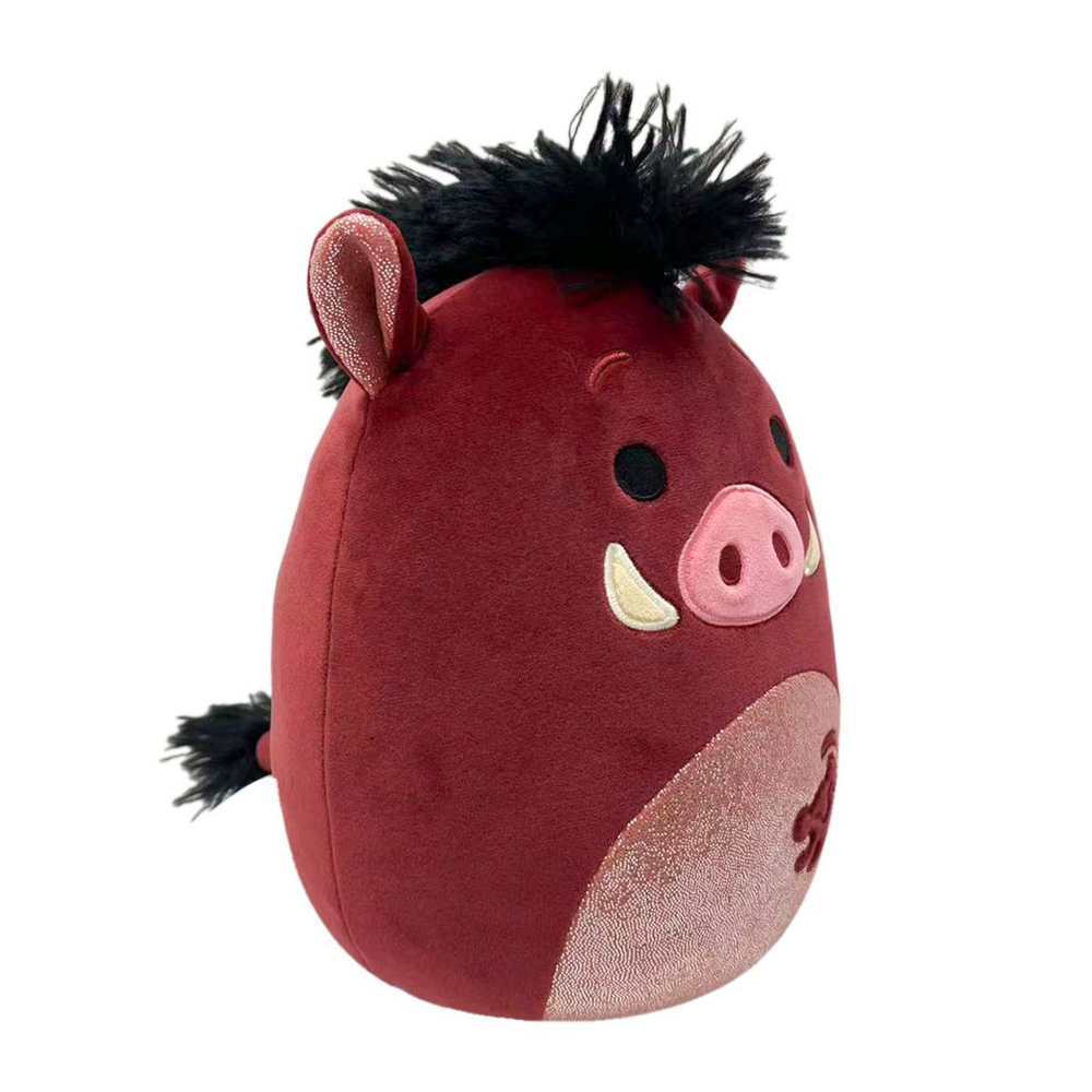 Squishmallows The Lion King 10" - Pumbaa 30th Anniversary