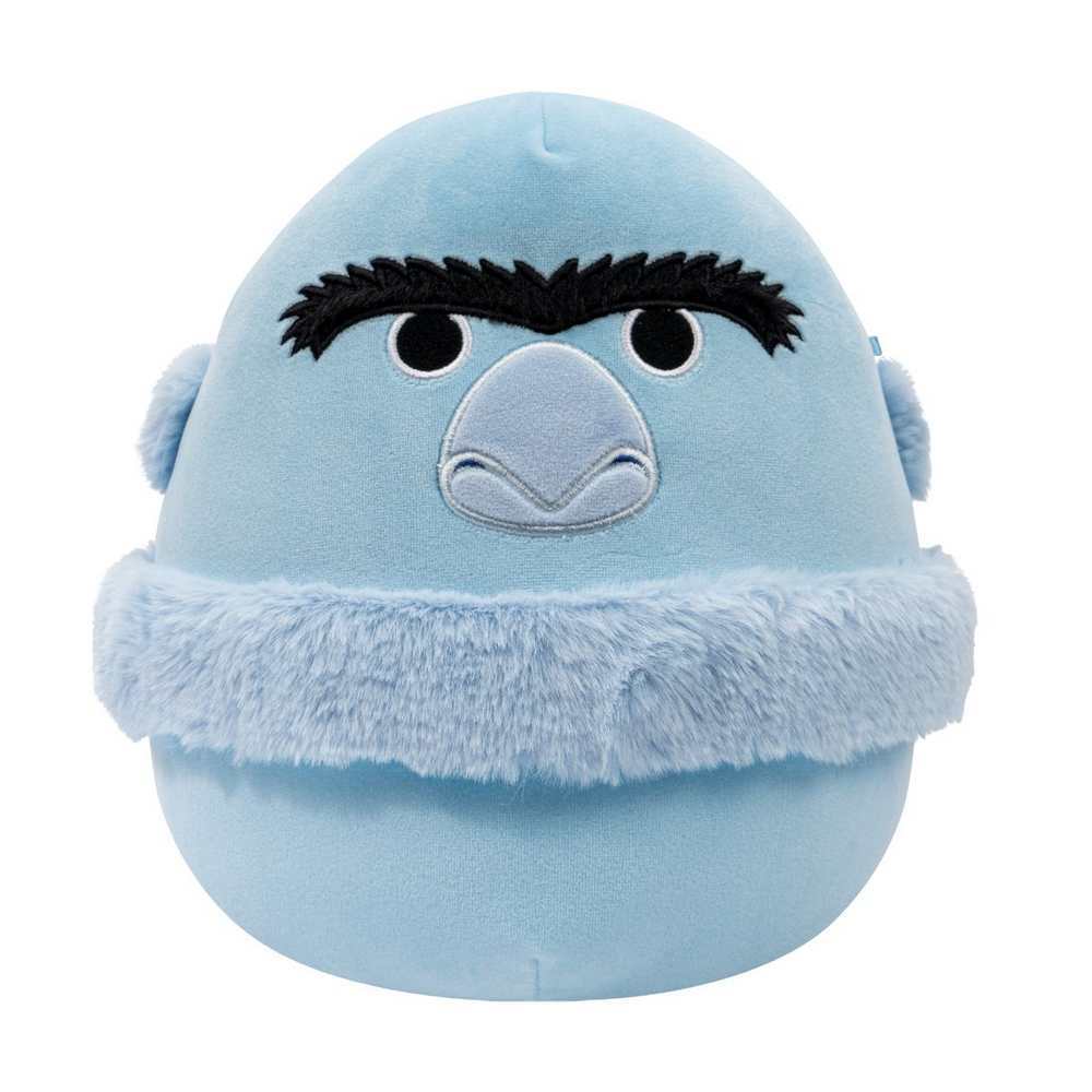 Squishmallows The Muppets 10" - Sam Eagle