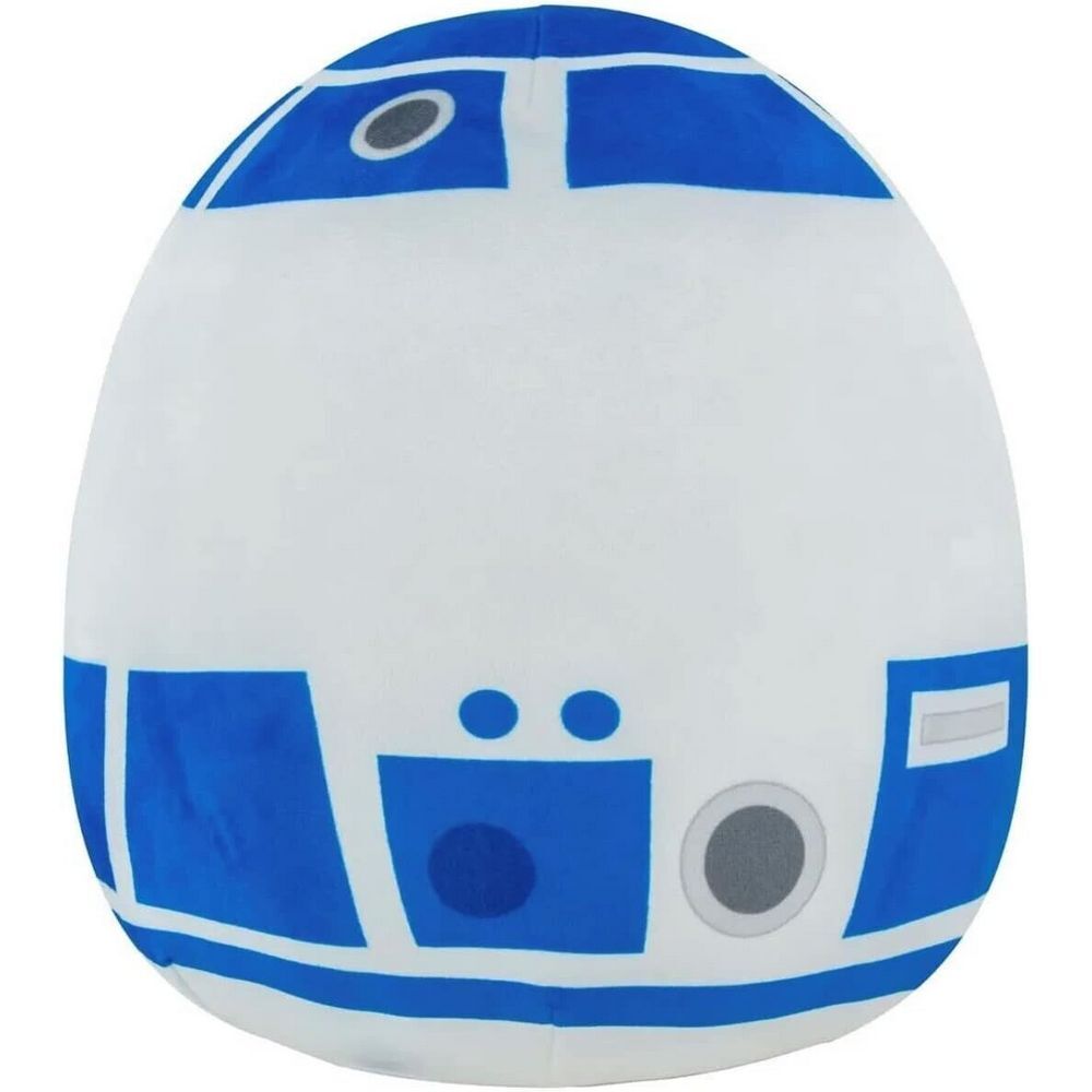 Squishmallows Star Wars 10" Plush - R2 D2