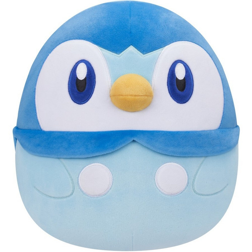 Squishmallows Pokemon Plush 10" - Piplup