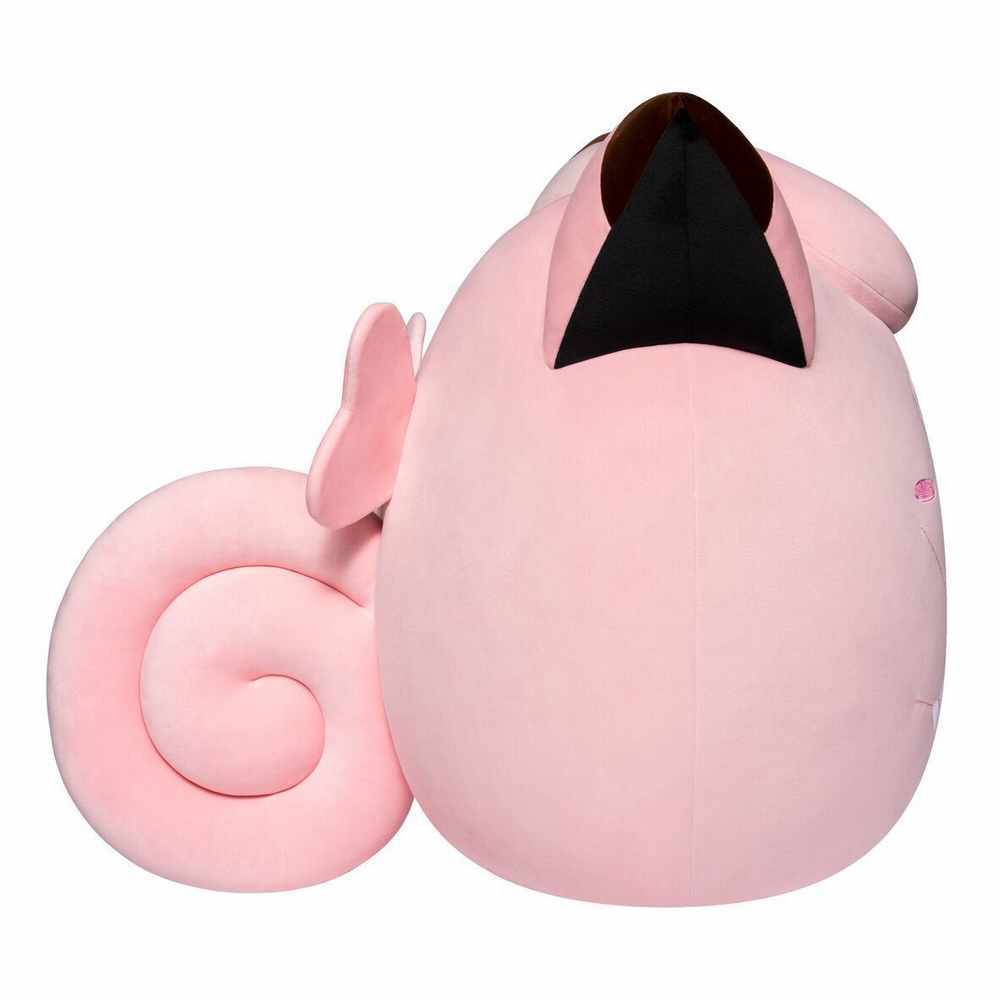 Squishmallows Pokemon Plush 10" - Clefairy