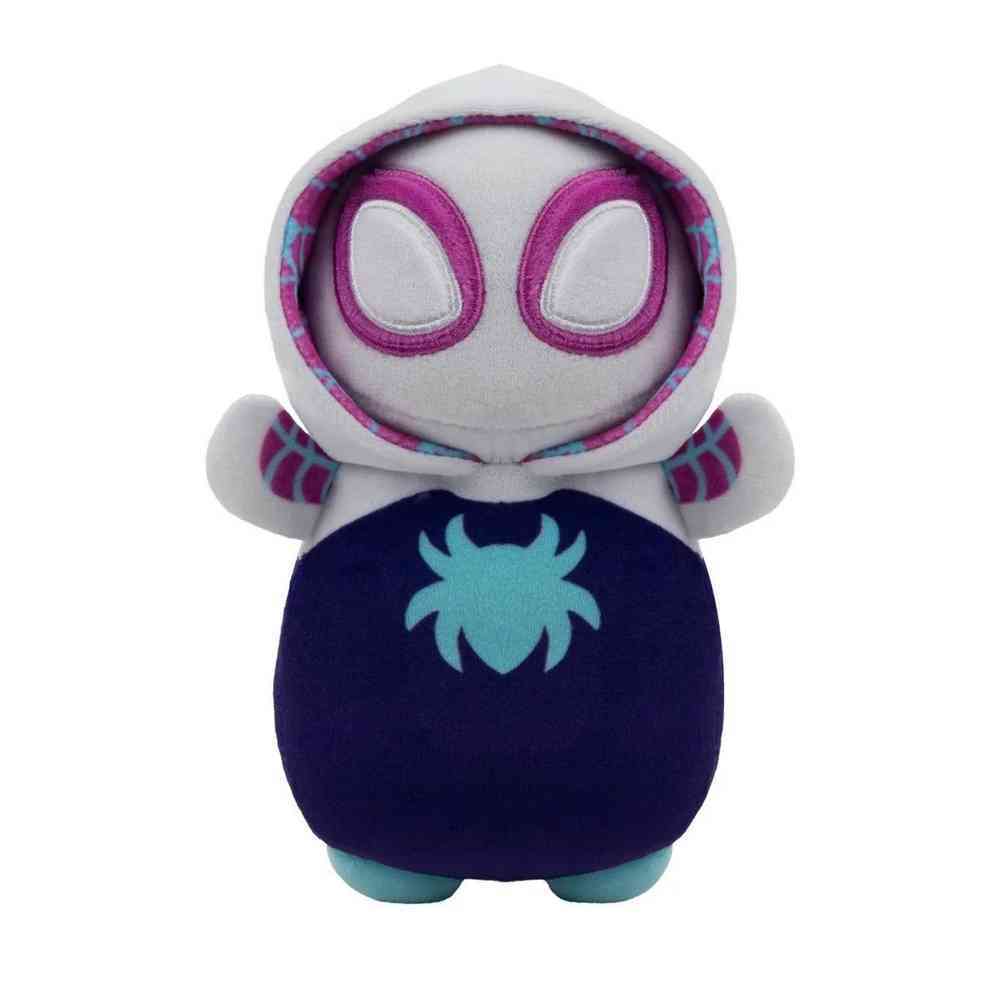 Squishmallows Hugmees 6" Spidey and His Amazing Friends - Ghost Spider