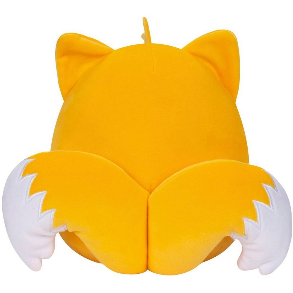 Squishmallows Sonic The Hedgehog 8" - Tails