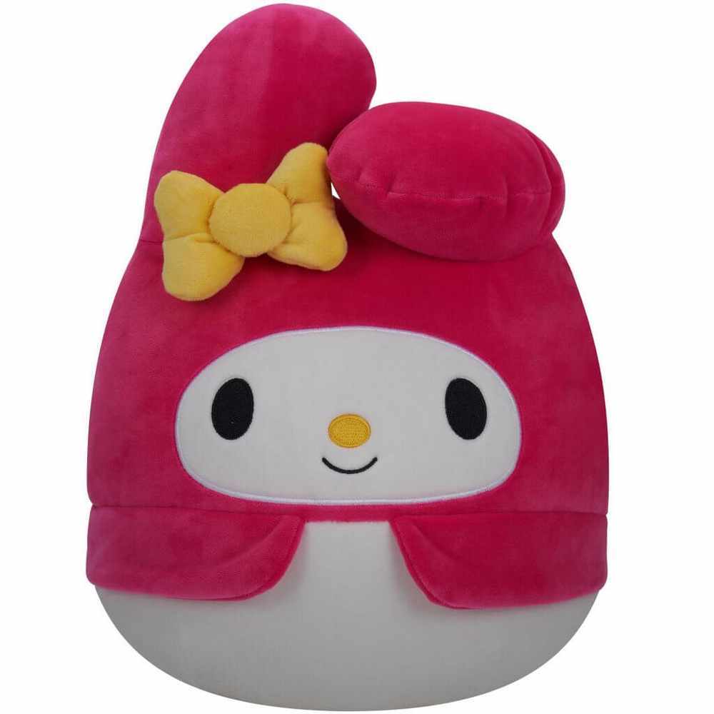 Squishmallows Hello Kitty and Friends 8" - My Melody
