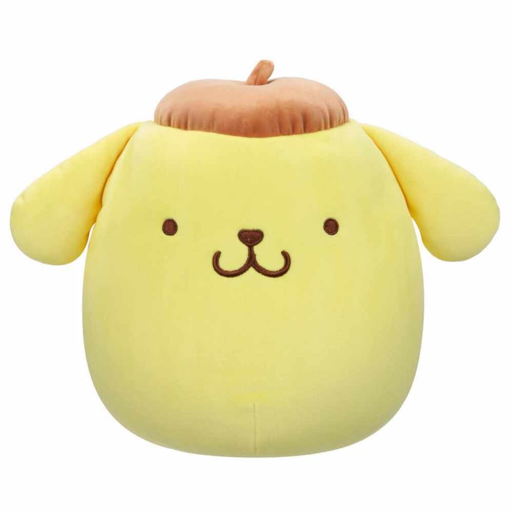 Squishmallows Hello Kitty and Friends 8" - Pompompurin