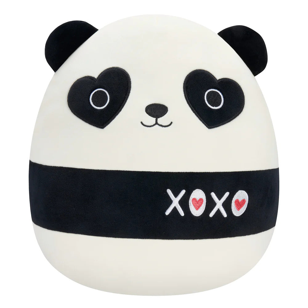 Squishmallows 12" Stanley Love Bunch