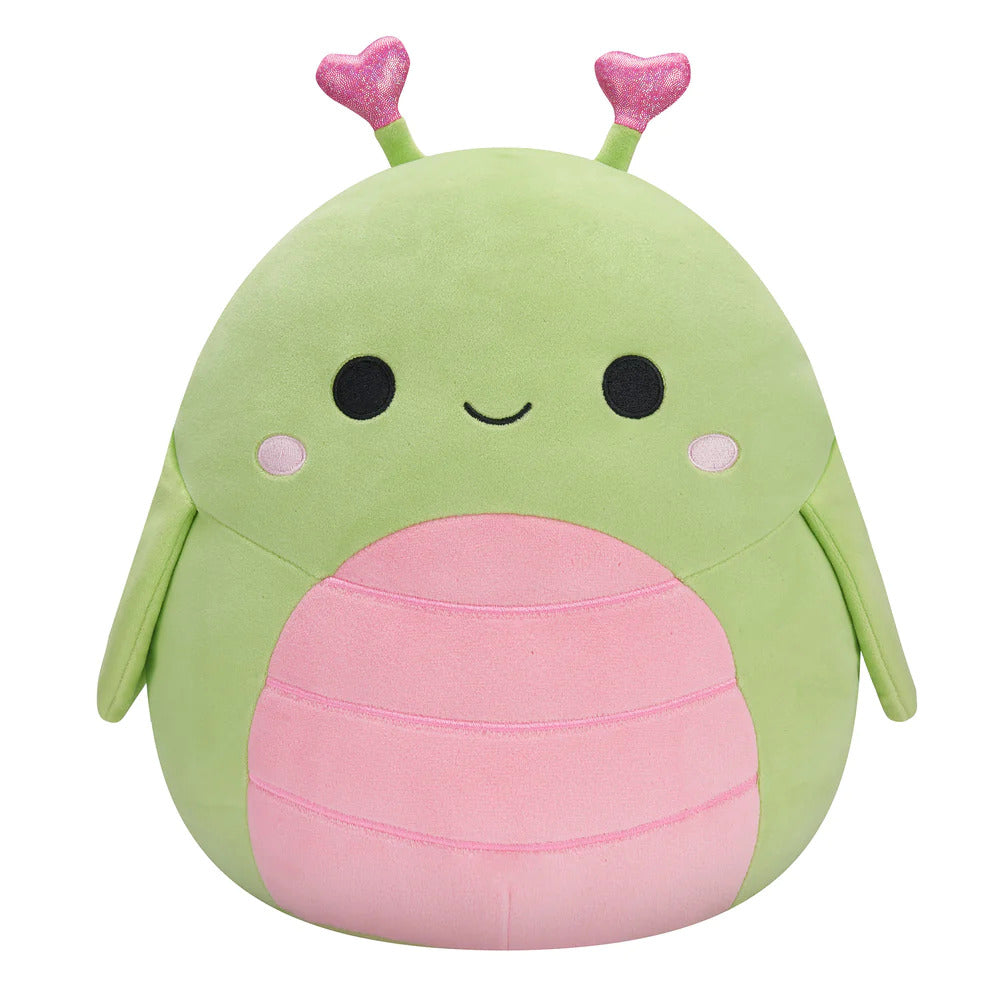 Squishmallows 12" Hadeon Love Bunch