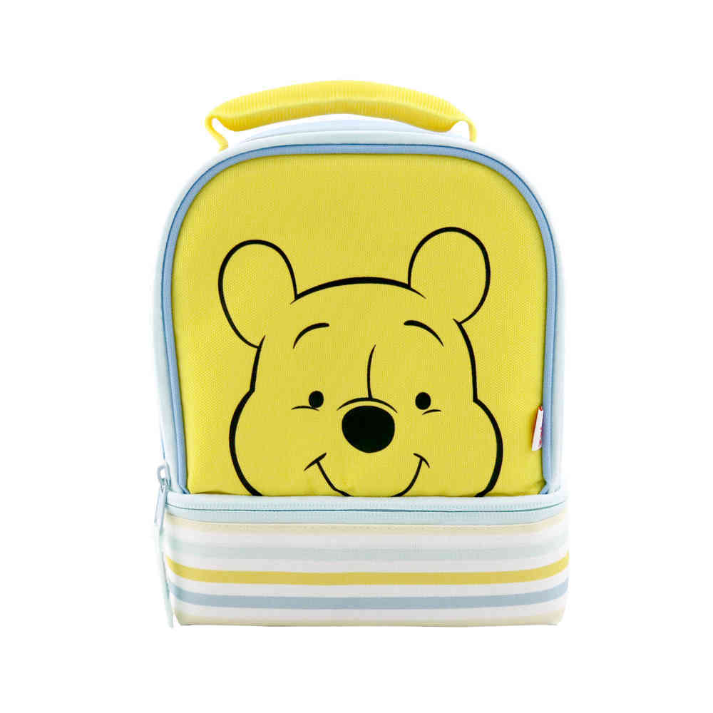 Disney Baby Lunch Bag - Winnie The Pooh