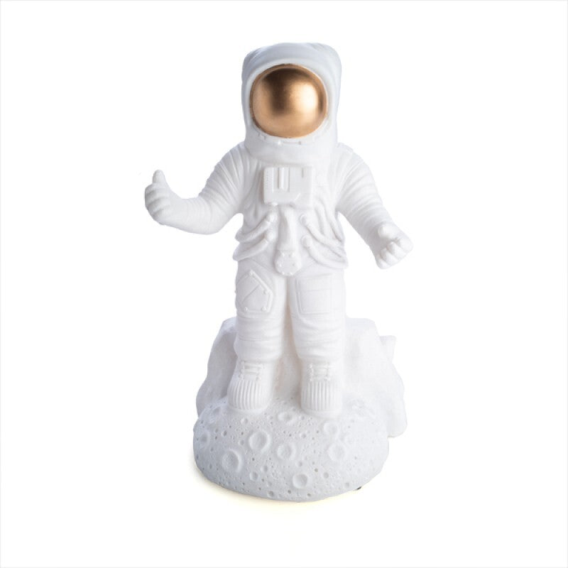 Astronaut LED Table Lamp Night Light