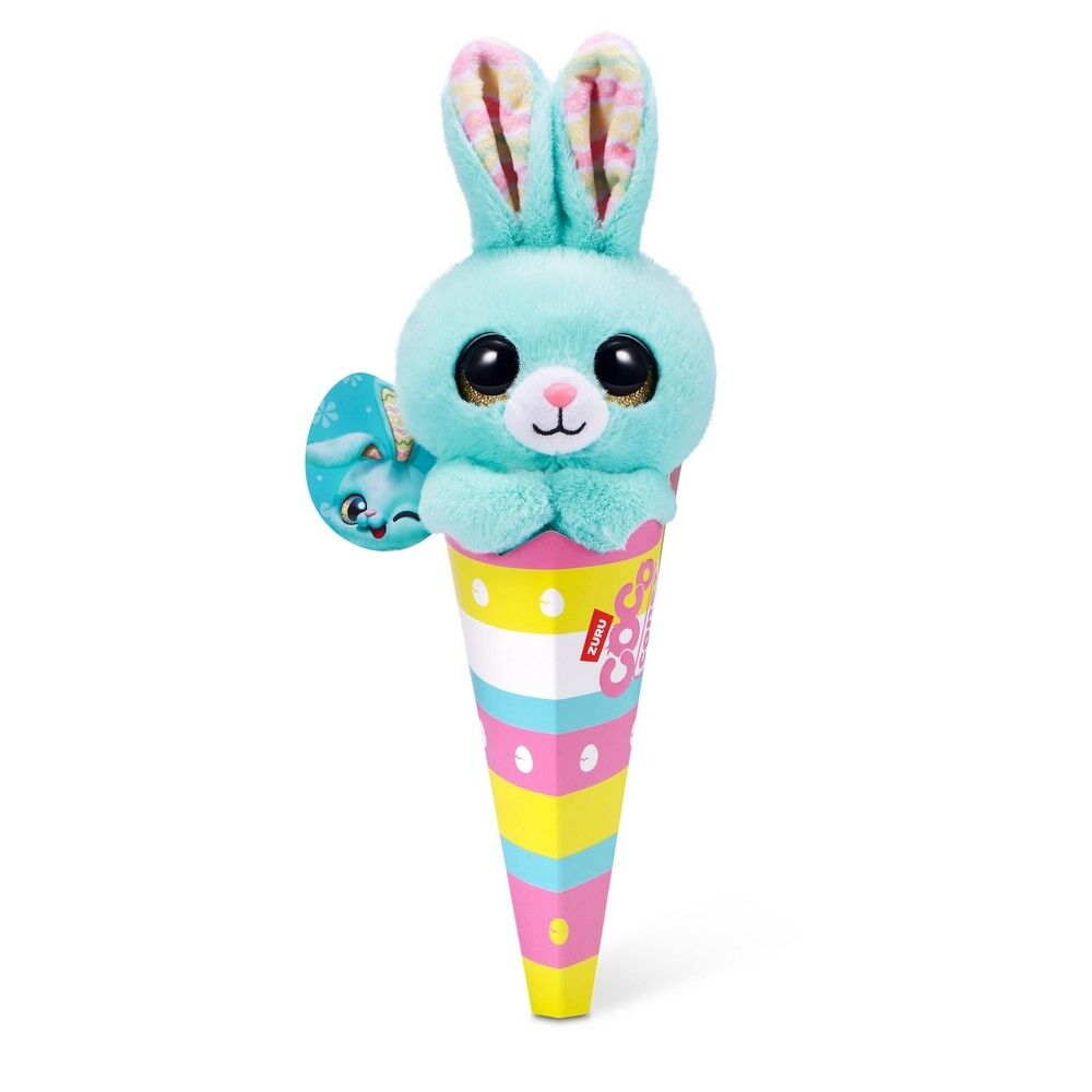 Zuru Coco Cones Bunny - Bop