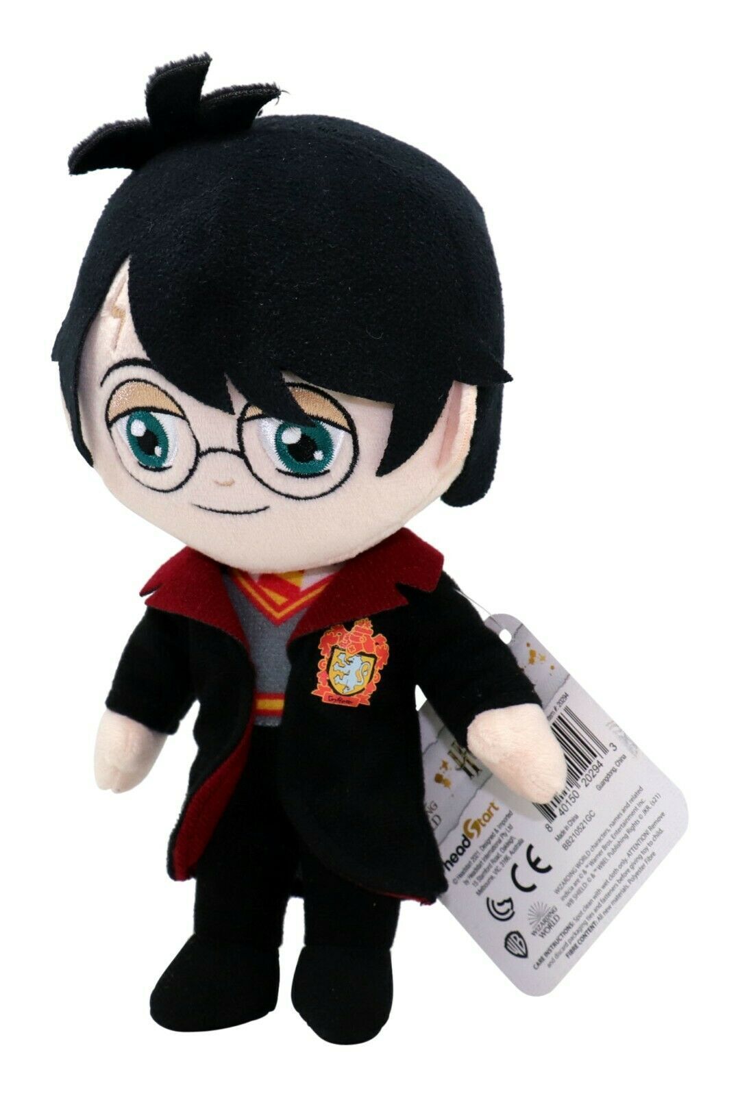 Harry sales potter stuffed