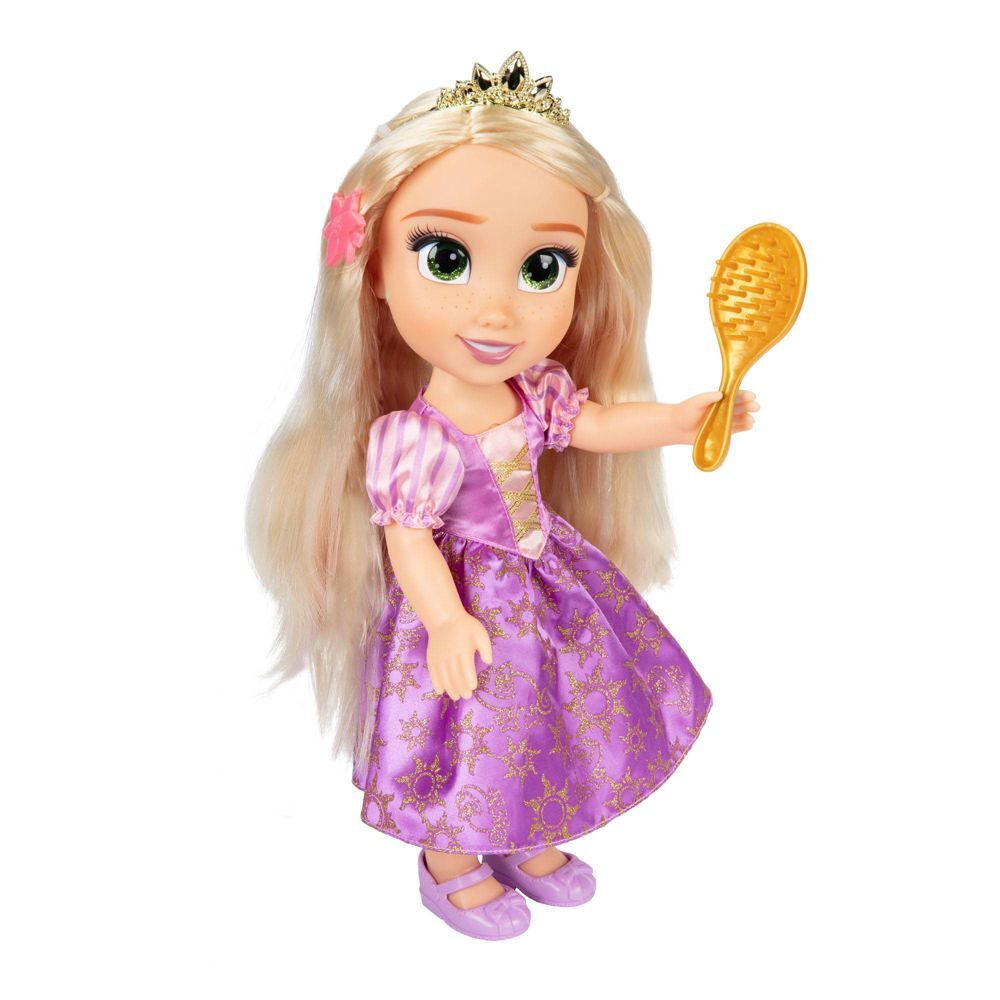 Disney Princess My Singing Friend - Rapunzel & Pascal