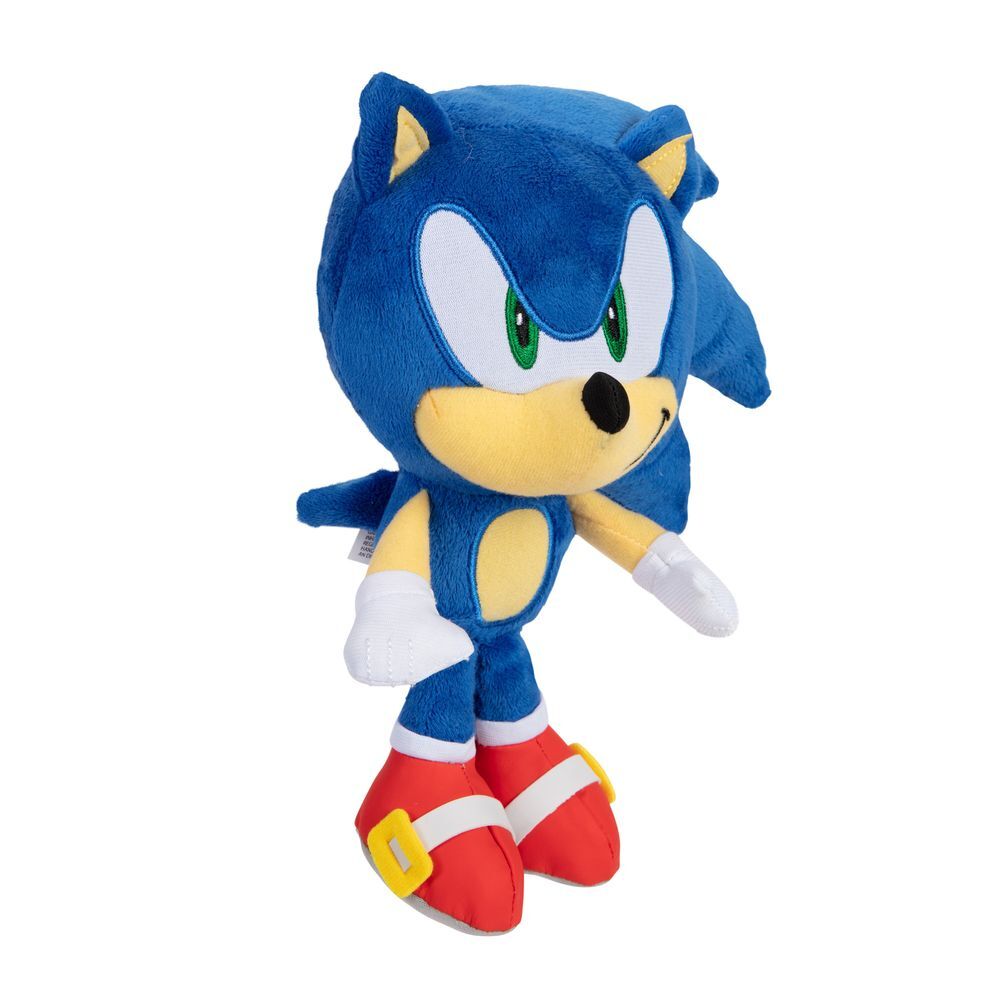 Sonic the Hedgehog Plush 23cm - Sonic