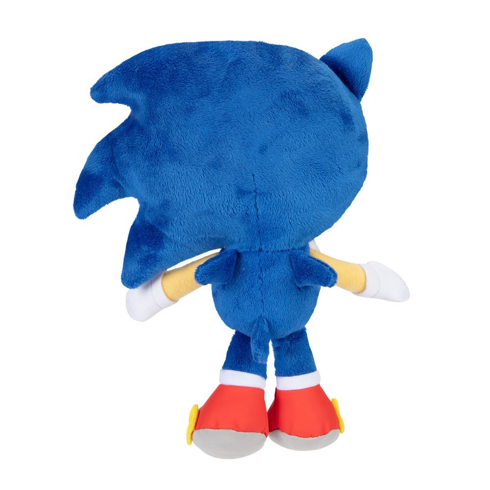 Sonic the Hedgehog Plush 23cm - Sonic