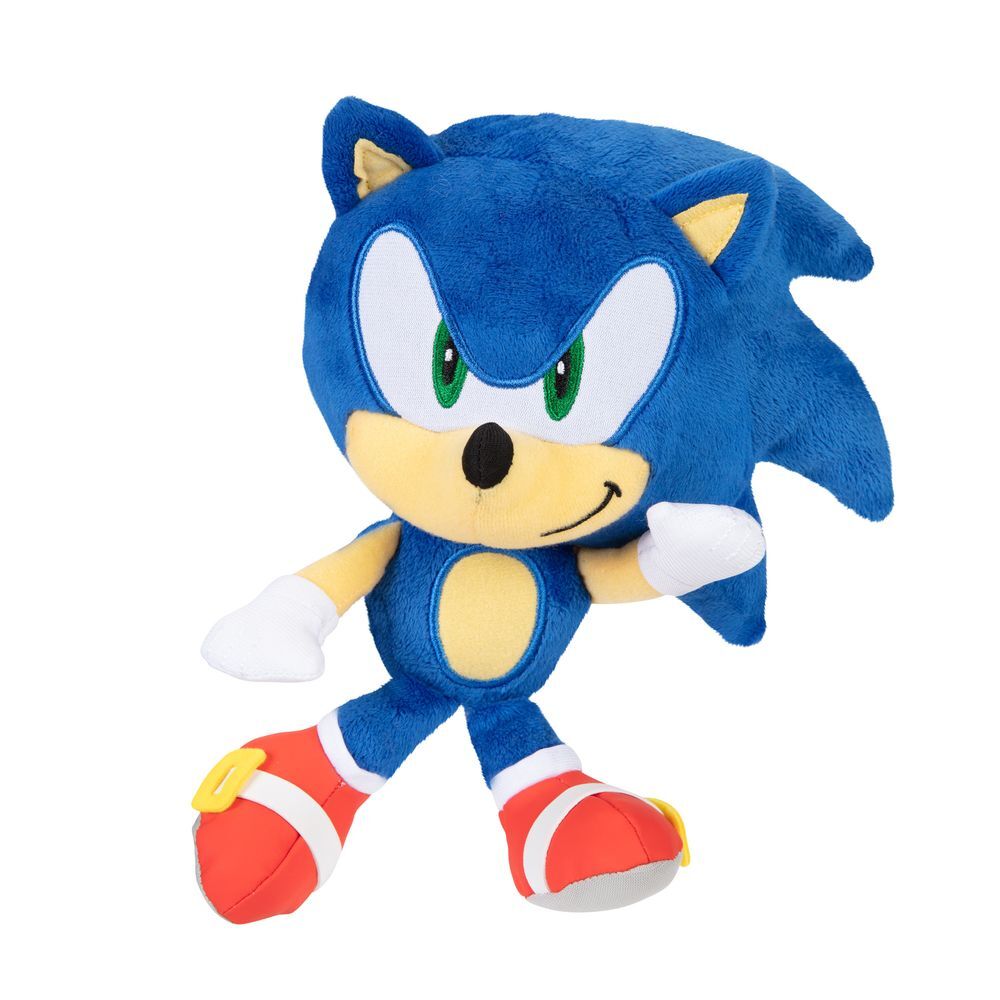 Sonic the Hedgehog Plush 23cm - Sonic