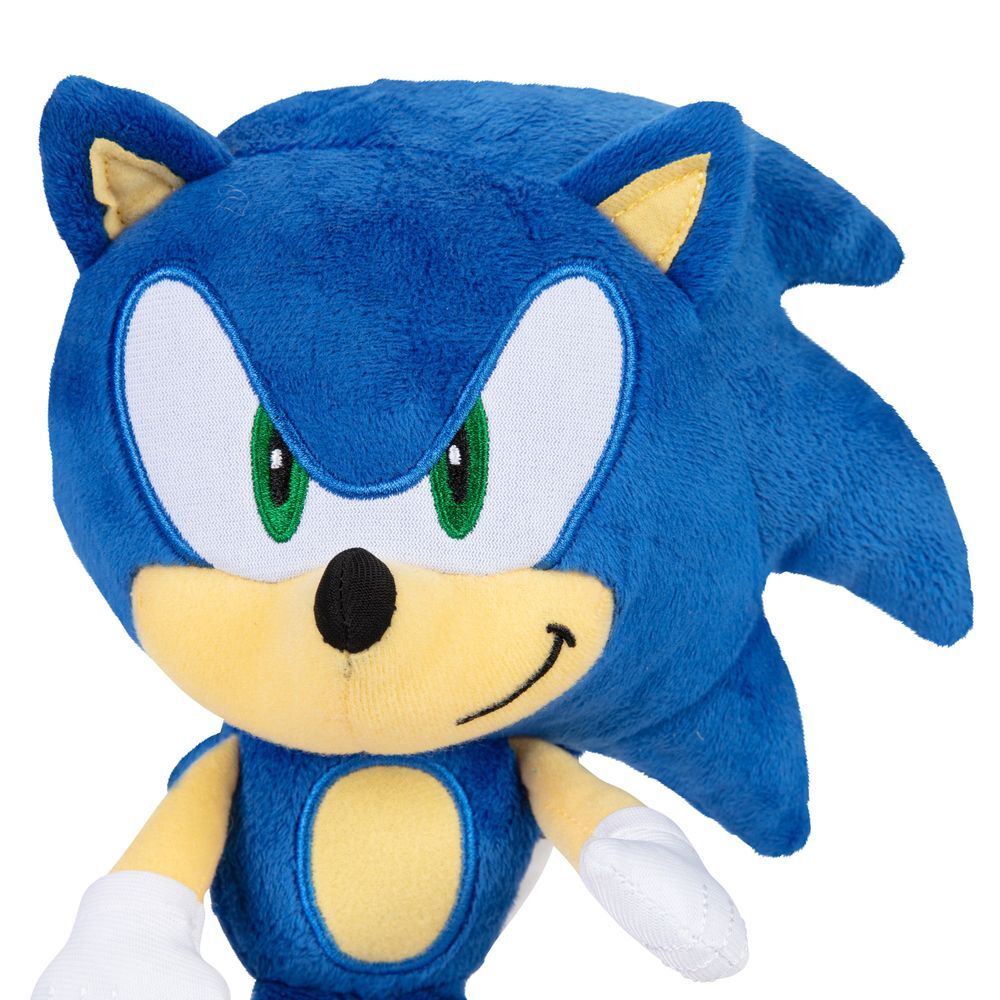 Sonic the Hedgehog Plush 23cm - Sonic