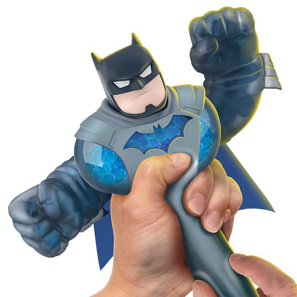 Heroes Of Goo Jit Zu DC - Heavy Armor Batman Hero Pack