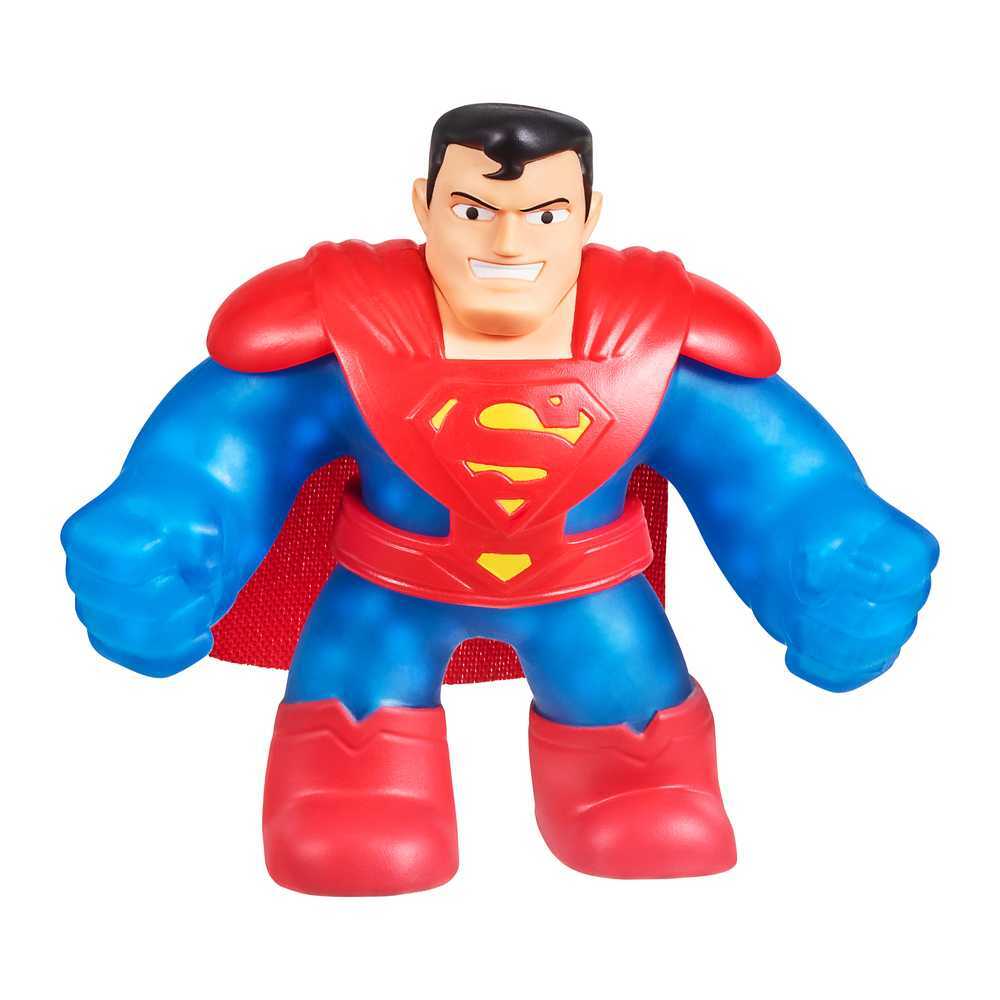 Heroes Of Goo Jit Zu DC - Kryptonian Armor Superman Hero Pack