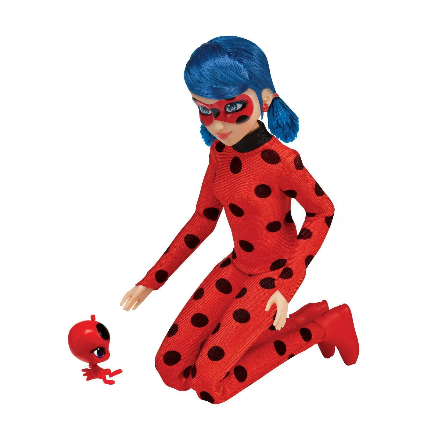 Miraculous Fashion Doll - Ladybug