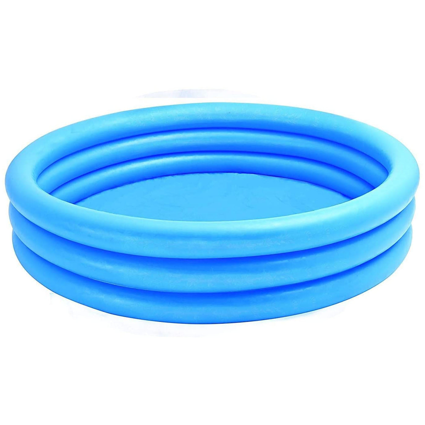 Intex 3 Ring Crystal Blue Pool