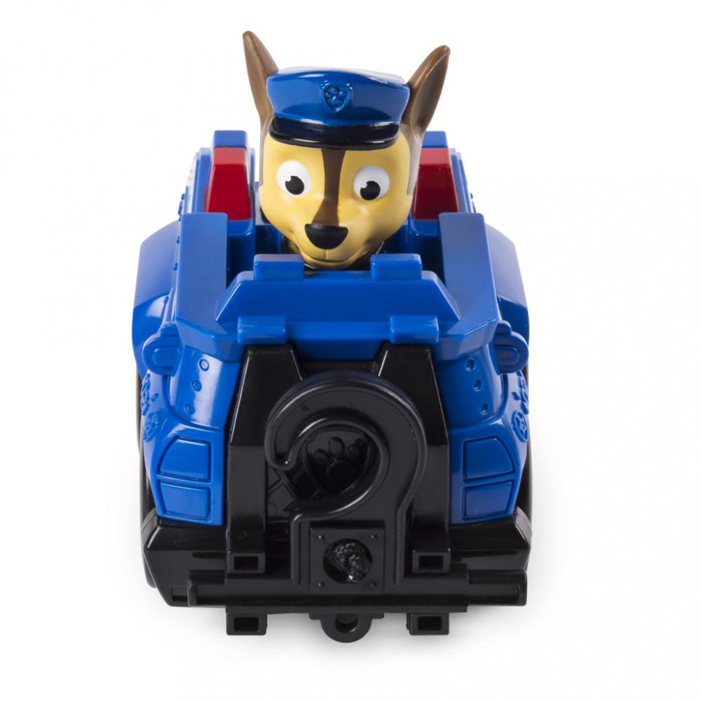 Paw Patrol Rescue Racers with Feature - Chase