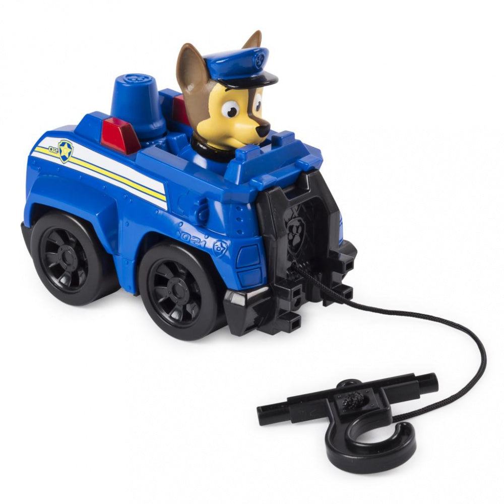Paw Patrol Rescue Racers with Feature - Chase