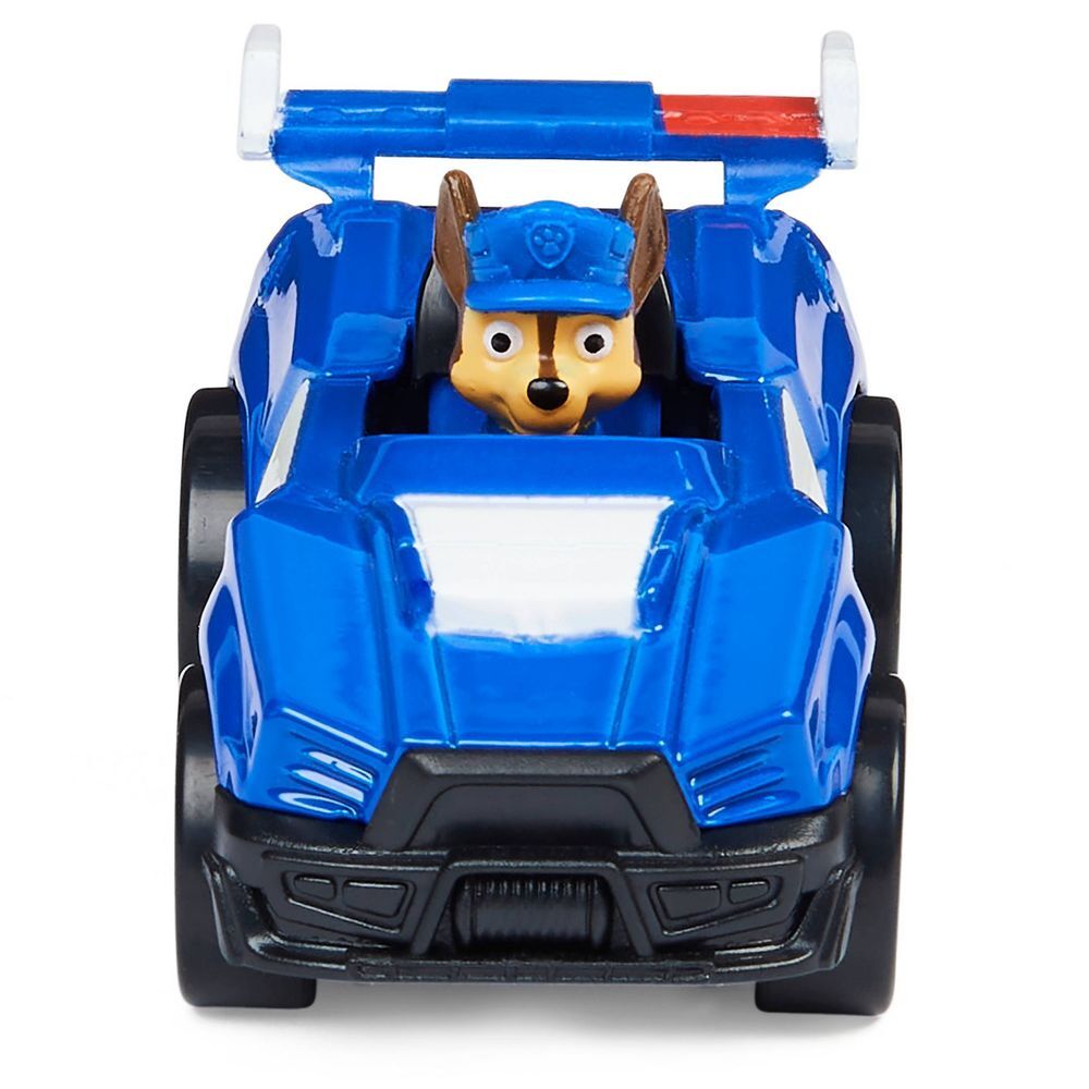 Paw Patrol Movie True Metal 1:55 - Chase