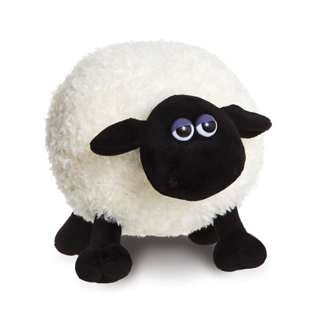 Shaun the Sheep Plush - Shirley