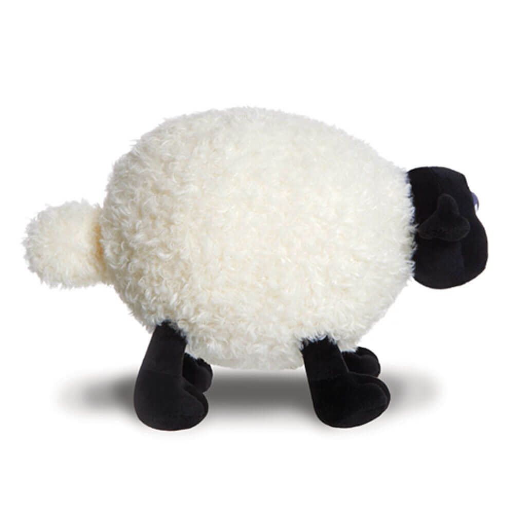 Shaun the Sheep Plush Shirley